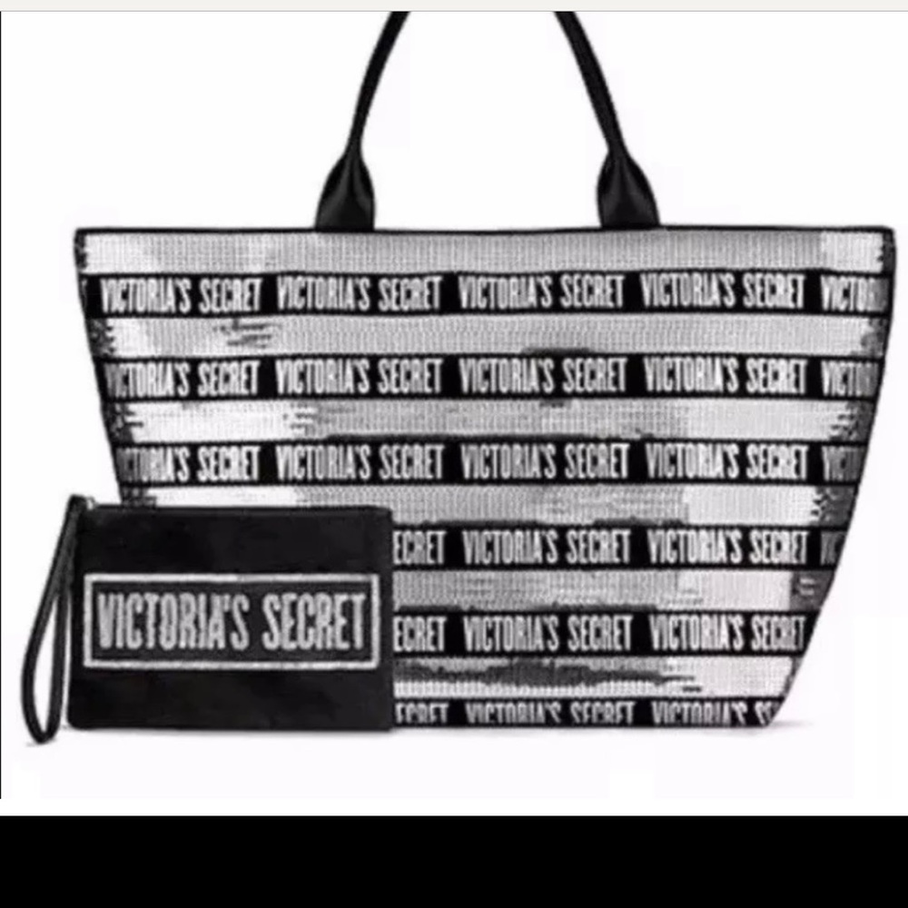 BRAND NEW! With tags & small make-up bag included! Absolutely stunning! VS ♥️